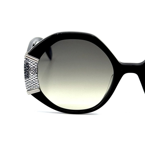 NEW!!! GUESS Sunglasses GU7874 01B Authentic - Picture 4 of 12